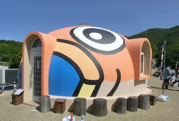 岬町海釣り公園　とっとパーク小島の写真・動画_image_145645