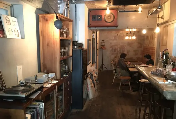 PATH（パス）の写真・動画_image_145877