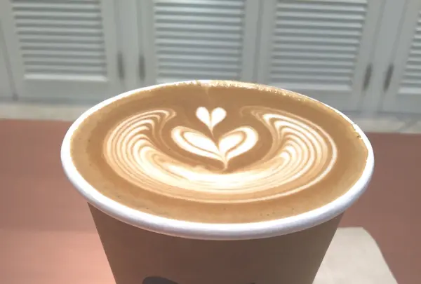 アラビカ 京都 藤井大丸 （% ARABICA Kyoto Fujiidaimaru）の写真・動画_image_145966