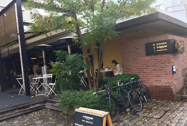 crisscross （クリスクロス）の写真・動画_image_145969