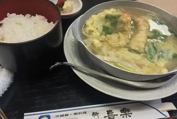新喜楽東店の写真・動画_image_146075