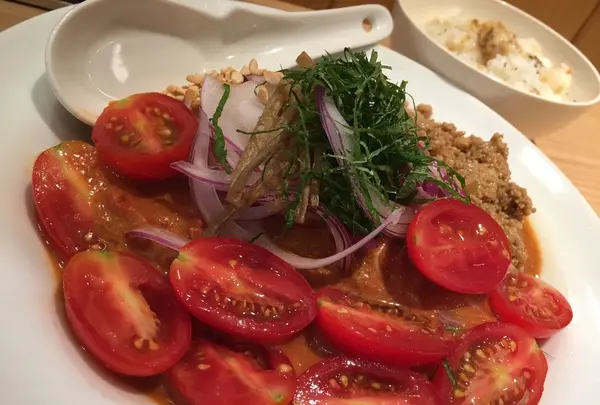 【閉業】太陽のトマト麺豊洲支店の写真・動画_image_146112