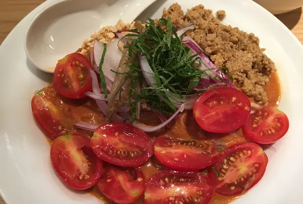 【閉業】太陽のトマト麺豊洲支店の写真・動画_image_146116