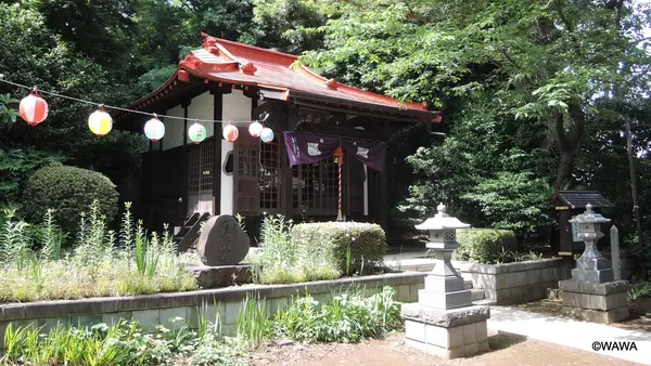 権太坂の写真・動画_image_146146