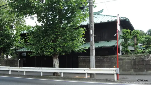 権太坂の写真・動画_image_146157