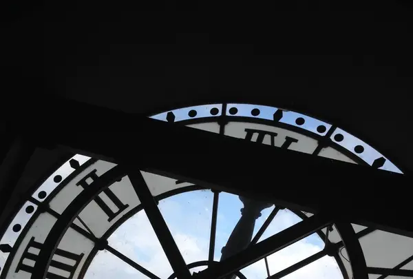 Musee d'Orsayの写真・動画_image_146174
