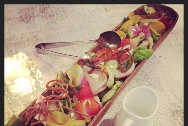 Mother earth Cafeの写真・動画_image_146179