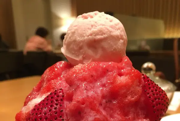 神戸風月堂カフェの写真・動画_image_146228