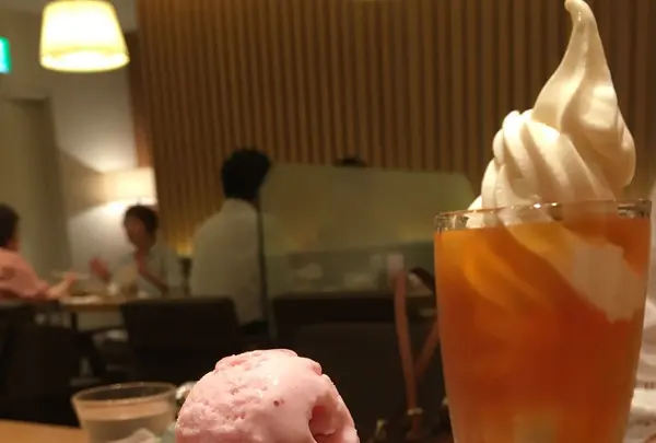 神戸風月堂カフェの写真・動画_image_146229