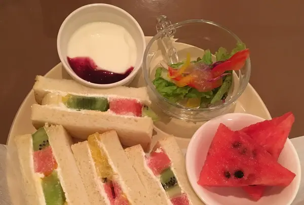 Fruit Cafe Saita! Saita!の写真・動画_image_146231