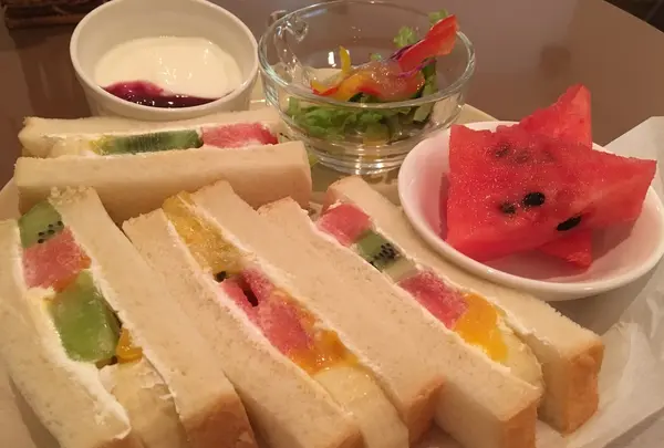 Fruit Cafe Saita! Saita!の写真・動画_image_146232