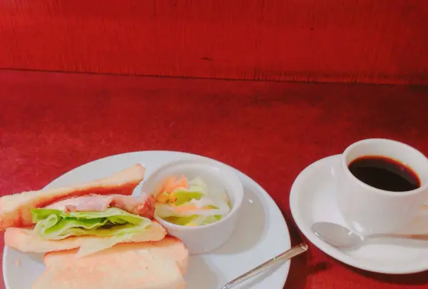 洋菓子と珈琲のお店 COPAINの写真・動画_image_146299