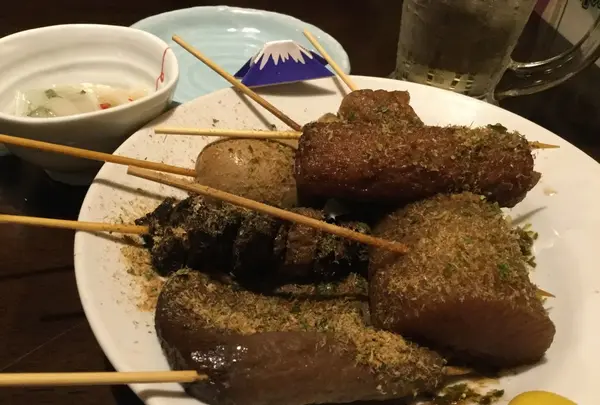 大衆酒場 餃子研究所の写真・動画_image_146372