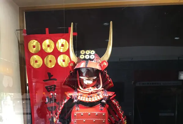 上田駅の写真・動画_image_146377