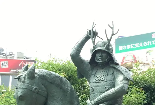 上田駅の写真・動画_image_146378