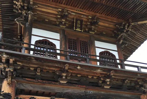 信綱寺の写真・動画_image_146382