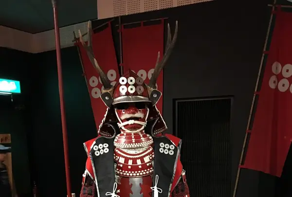 信州上田真田丸大河ドラマ館の写真・動画_image_146394