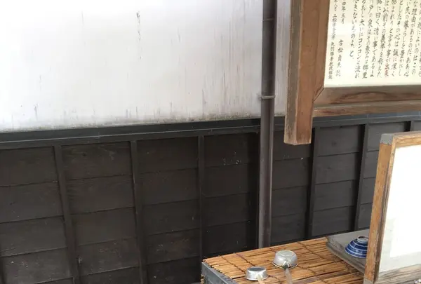 北国街道筋の柳町の写真・動画_image_146397