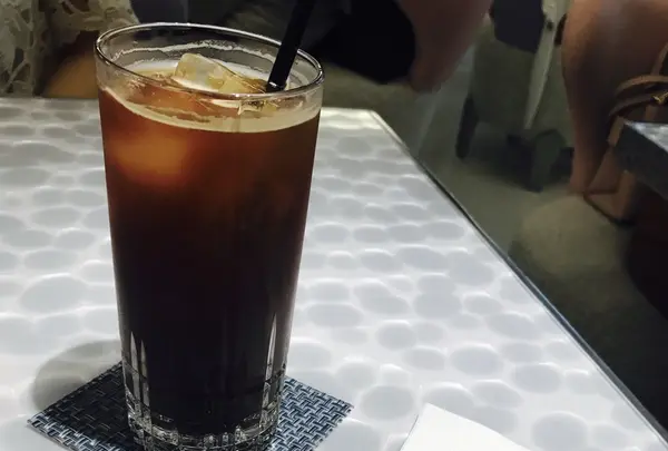 【閉業】Cafe'Dior by Pierre Herme’（カフェ ディオール バイ ピエール エルメ）の写真・動画_image_146423