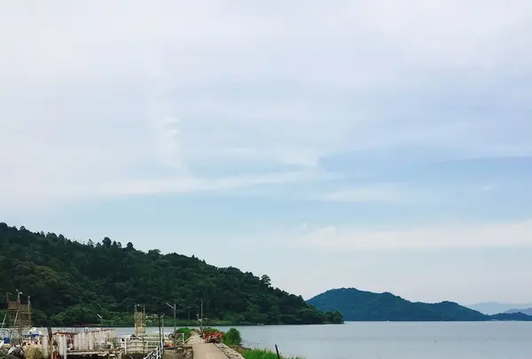沖島の写真・動画_image_146465