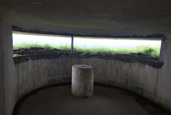 砲台跡（風車展望所）の写真・動画_image_146505