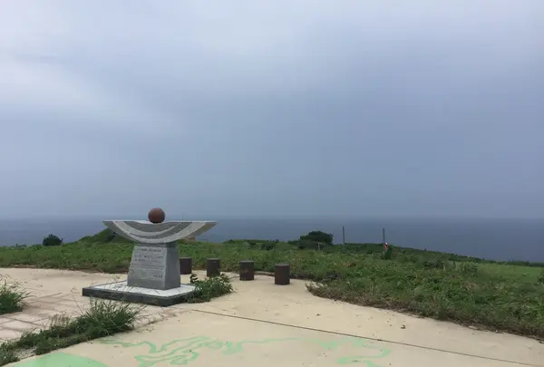 砲台跡（風車展望所）の写真・動画_image_146506