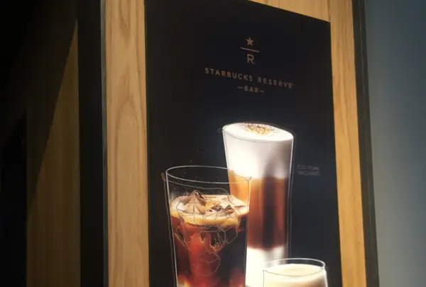 スターバックスコーヒー 東京ミッドタウンコンプレックススタジオ店の写真・動画_image_146515