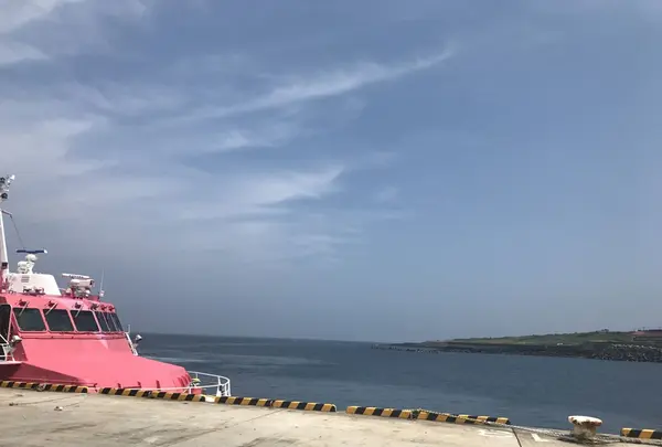 竹芝客船ターミナルの写真・動画_image_146574