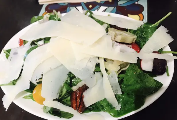 Urth Caffé 代官山店（アースカフェ）の写真・動画_image_146676