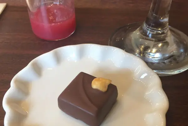プレスキルショコラトリー 本店 （PRESQUILE chocolaterie） の写真・動画_image_146746