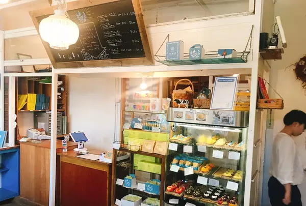 オハコルテ 港川本店の写真・動画_image_146774