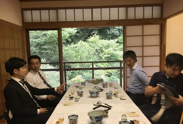嬉野温泉旅館 大正屋 椎葉山荘の写真・動画_image_146809
