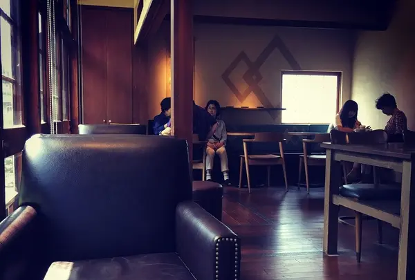 スターバックスコーヒー弘前公園前店の写真・動画_image_146879