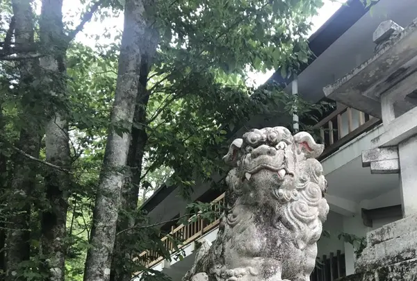 古峯神社の写真・動画_image_146966