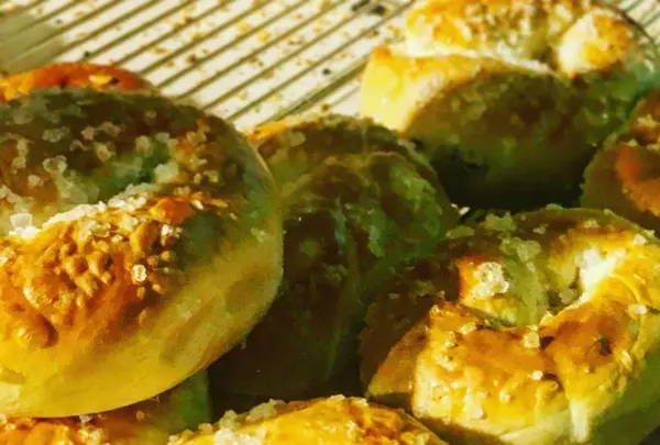 マルイチベーグルの写真・動画_image_146970