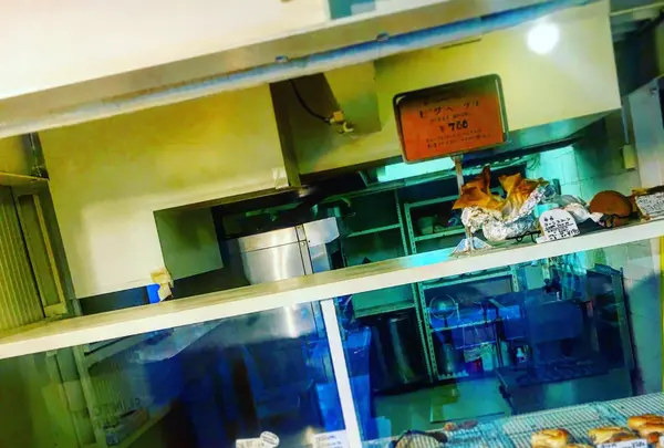 マルイチベーグルの写真・動画_image_146971