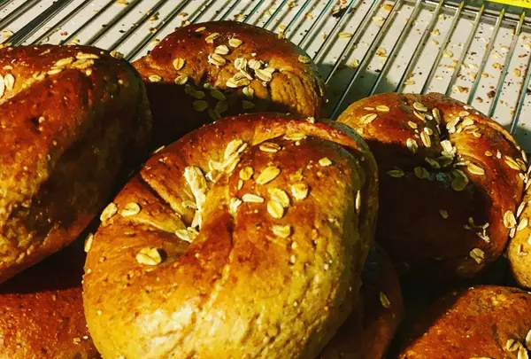 マルイチベーグルの写真・動画_image_146973