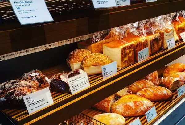 breadworks（ブレードワークス） 天王洲の写真・動画_image_146976