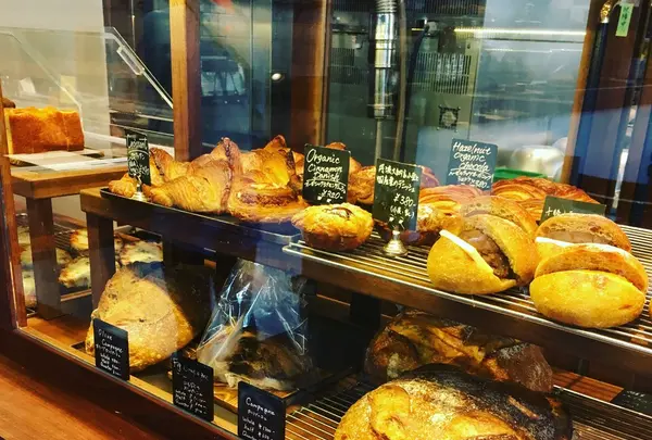 GARDEN HOUSE CRAFTS（ガーデンハウス クラフツ）の写真・動画_image_146980