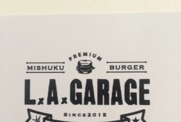 L.A.GARAGEの写真・動画_image_146982