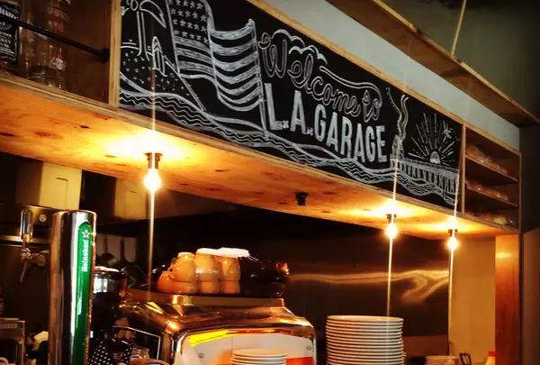 L.A.GARAGEの写真・動画_image_146985
