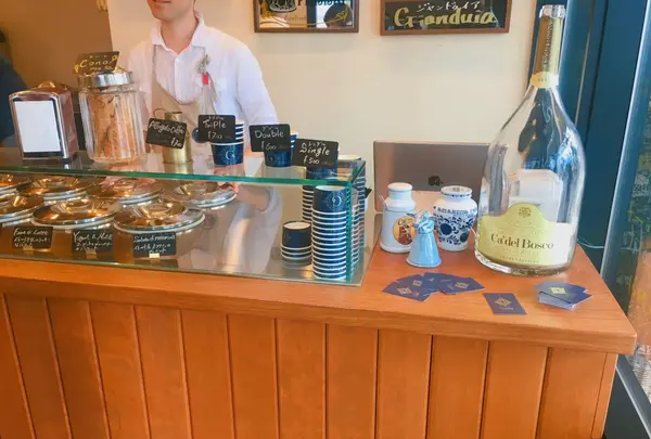 ジェラテリア ジーナの写真・動画_image_147005