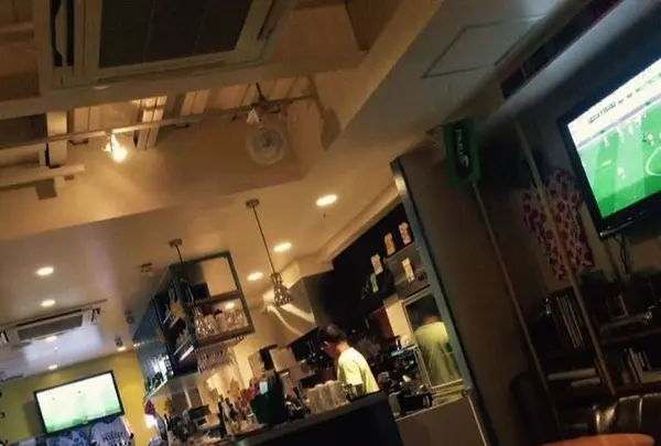 カフェ・プラス・ジョーヌの写真・動画_image_147019