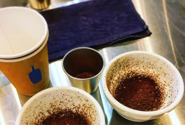 ブルーボトルコーヒー（Blue Bottle Coffee）中目黒店の写真・動画_image_147022