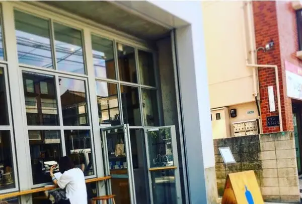 ブルーボトルコーヒー（Blue Bottle Coffee）中目黒店の写真・動画_image_147023