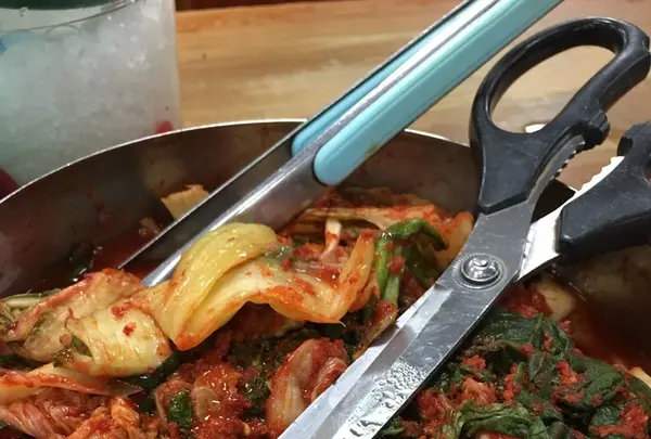 里門ソルロンタンの写真・動画_image_147081