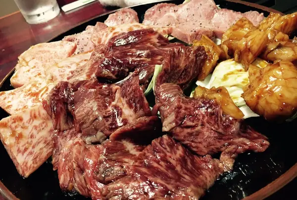 焼肉大信の写真・動画_image_147105
