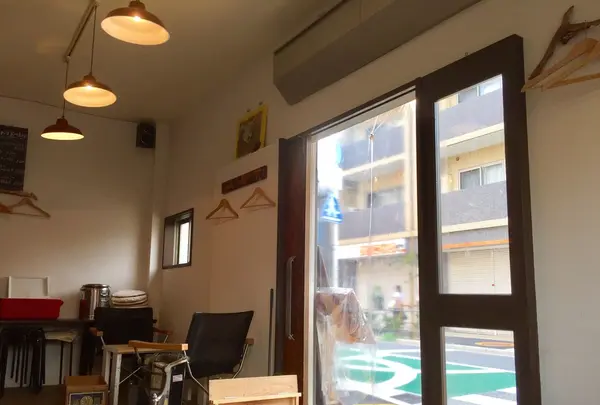 Bon Fireの写真・動画_image_147123