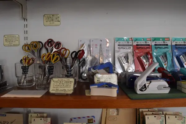 山田文具店の写真・動画_image_147143