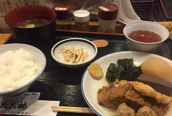 たこ梅 東店の写真・動画_image_147165